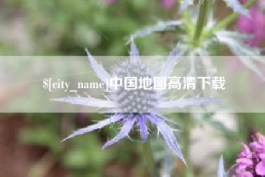 沙洋中国地图高清下载