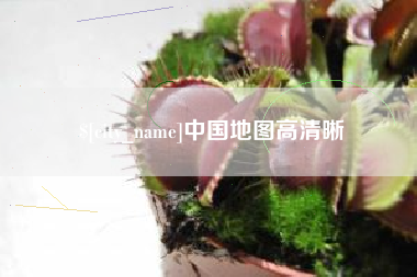 沙洋中国地图高清晰