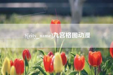 沙洋九宫格图动漫