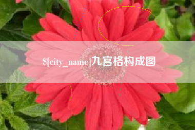 沙洋九宫格构成图