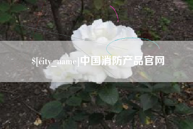 沙洋中国消防产品官网