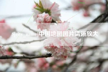 沙洋中国地图图片清晰放大